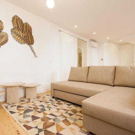 Mouraria Blue Three-Bedroom Apartment W/ Parking - By Lu Holidays Lisboa Екстериор снимка