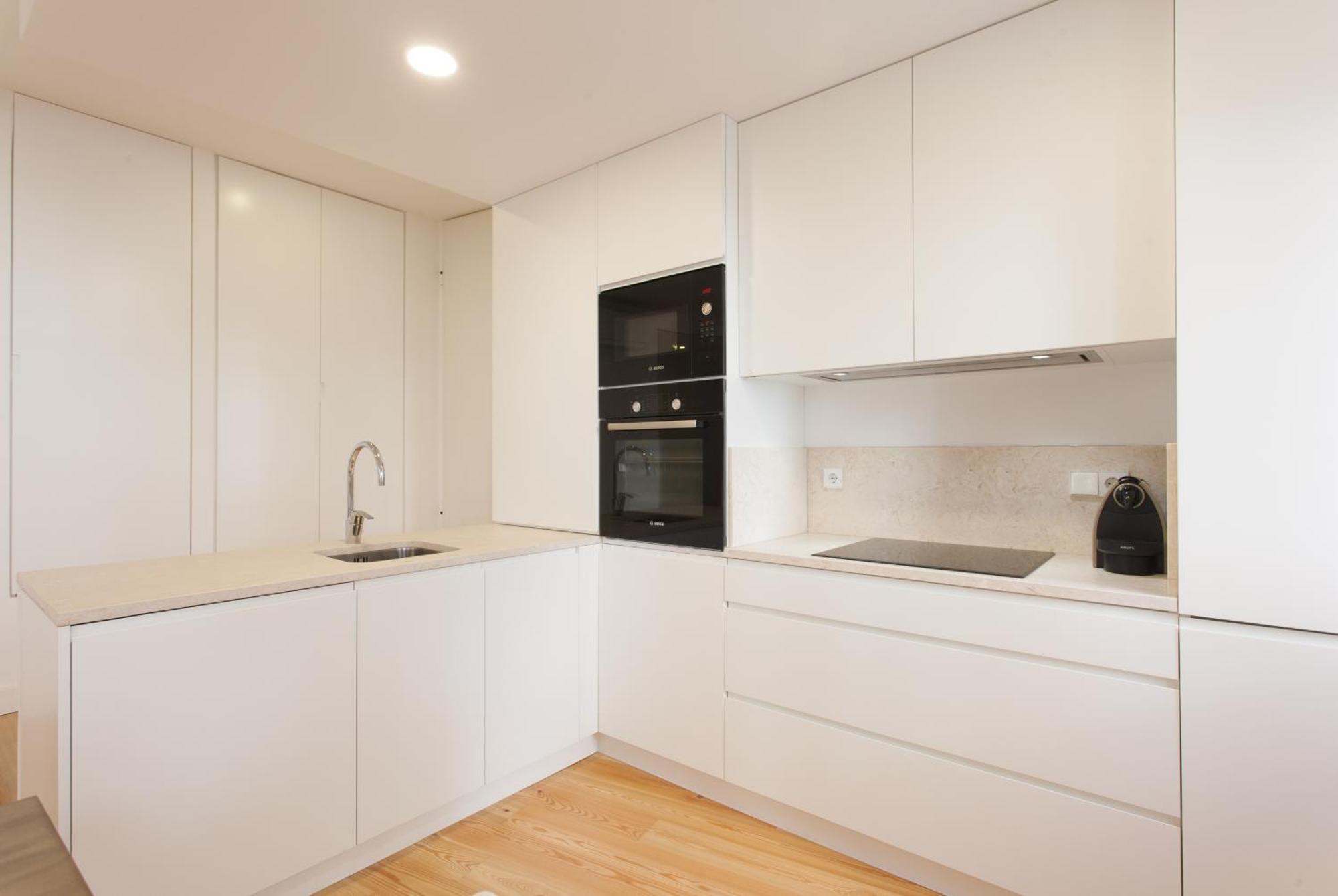Mouraria Blue Three-Bedroom Apartment W/ Parking - By Lu Holidays Lisboa Екстериор снимка
